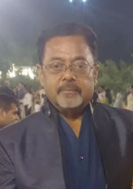Rajesh Gupta