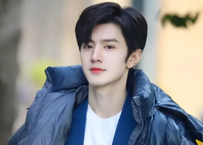 Chan Zhe Yaun