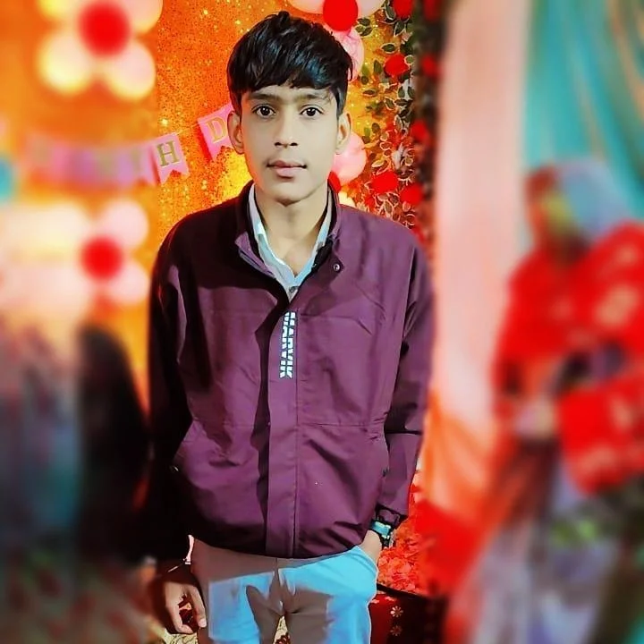 Naitik Vishkarma