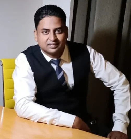 Imran Husen