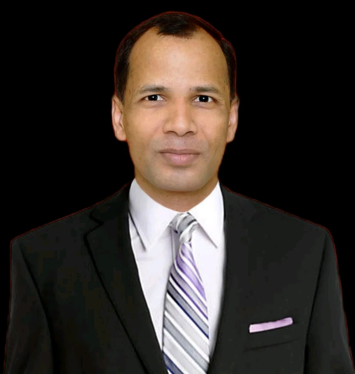 Nilesh Bhise