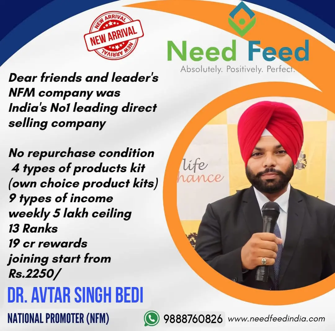 Avtar Singh