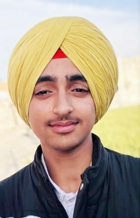 Gurbhej Singh