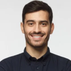 Danial Carter