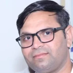 Manoj Kumar