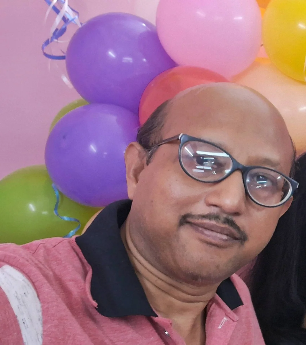 Palash Kumar Manna
