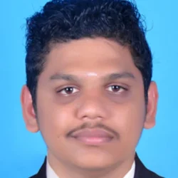 Vishnu G