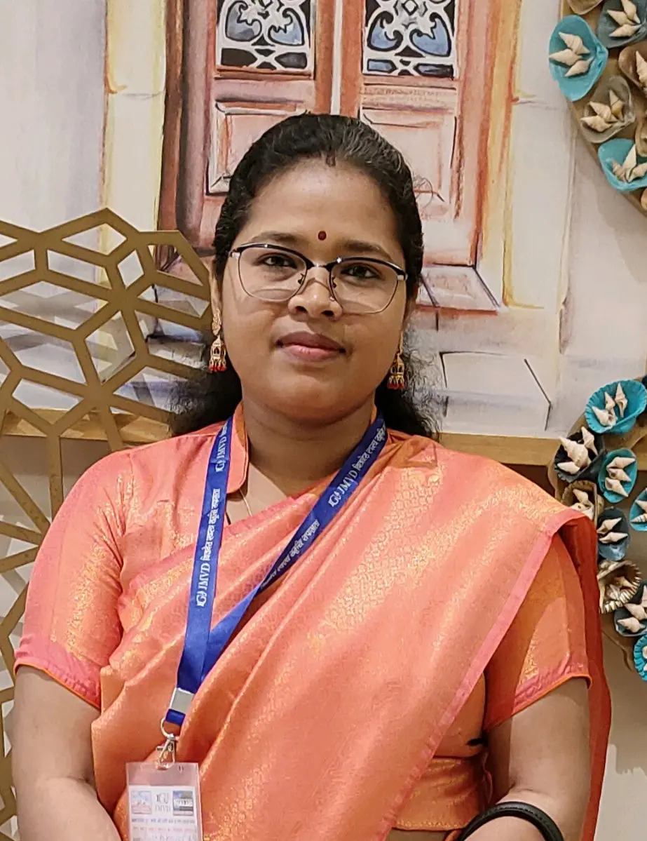 Pushpa Kawar