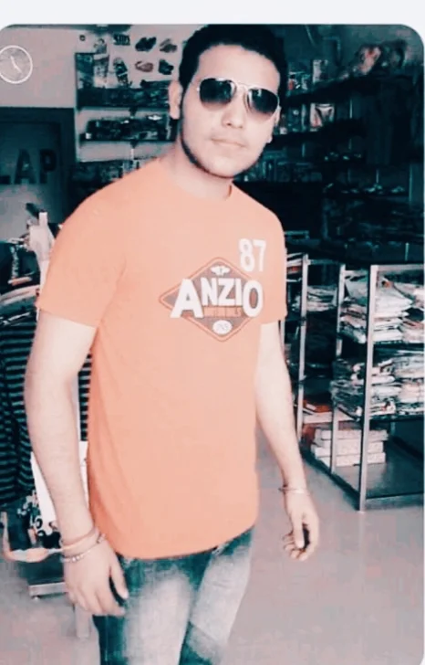 Sahilarora
