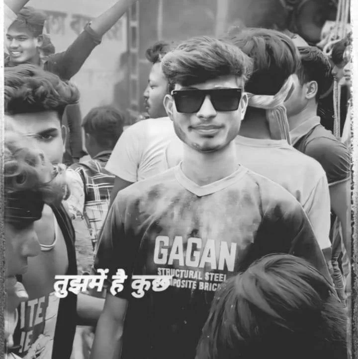 Mr Ranjan Boss