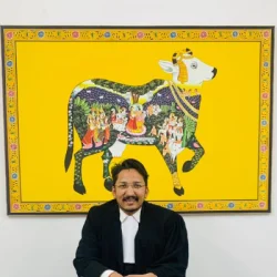 Advocate Rohit Dandriyal