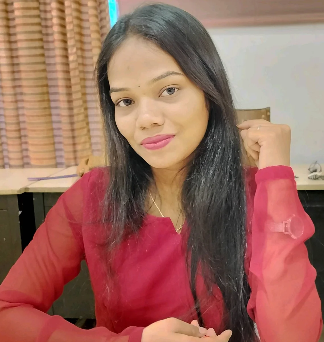 Anjali Harekar