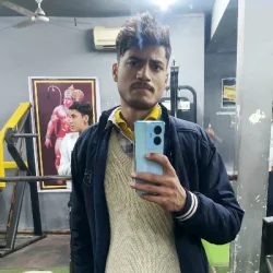 Ravinder Prajapati