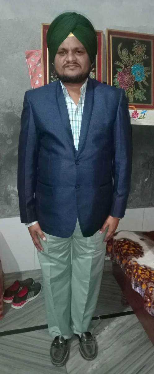 Kulwinder Singh