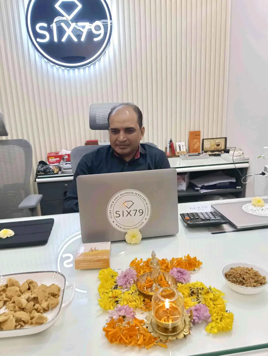 Vipul Vaghasiya