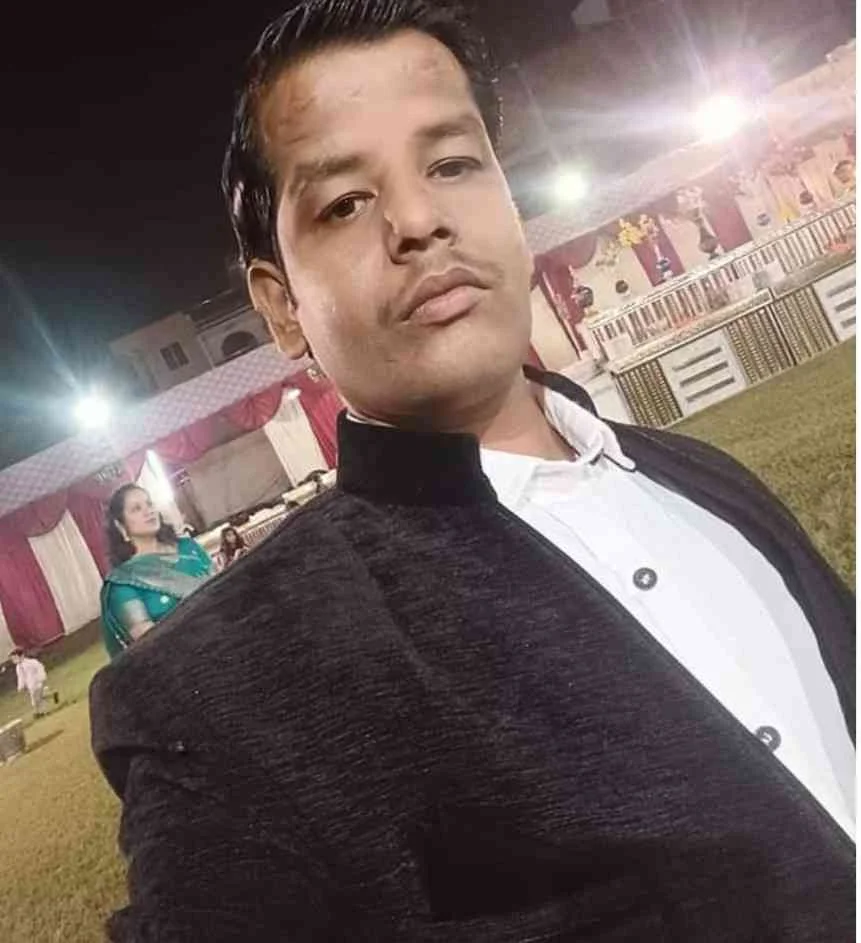 Nandkishor Goyal