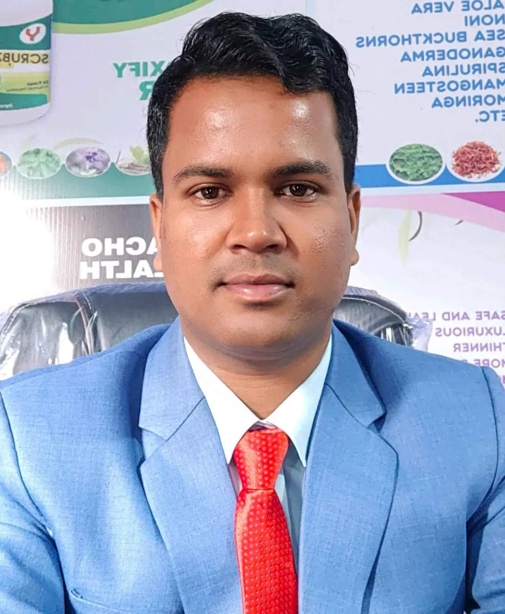 SUBAIUL SHEIKH