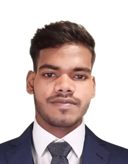 Niraj Kharwar