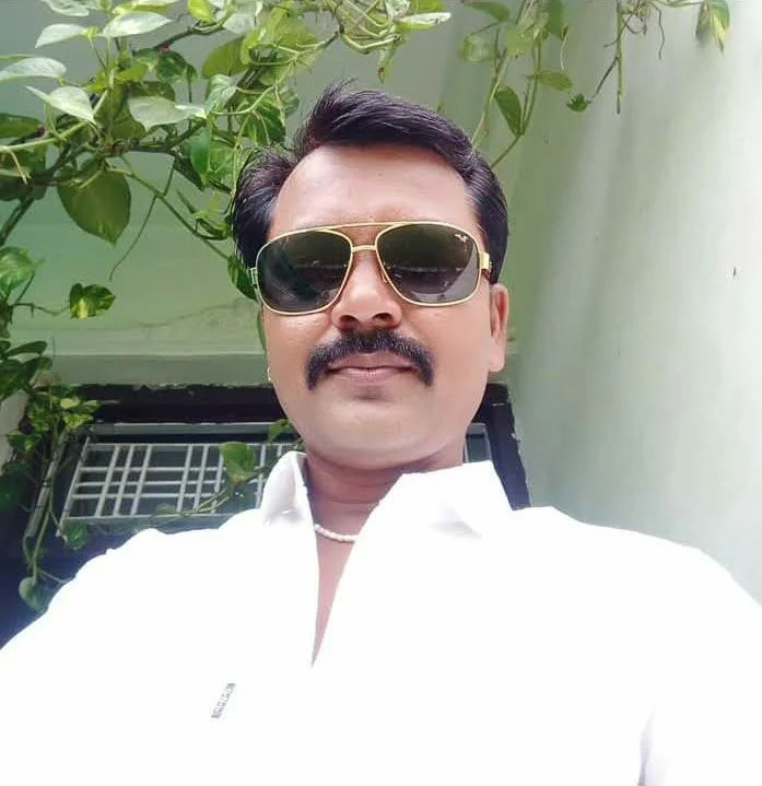 Narendar Salvi