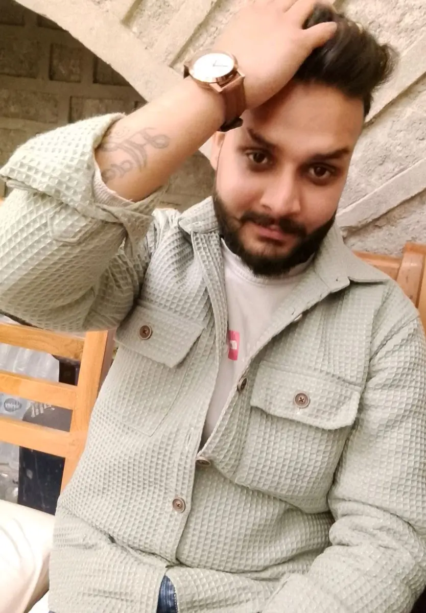 Rachit Chauhan