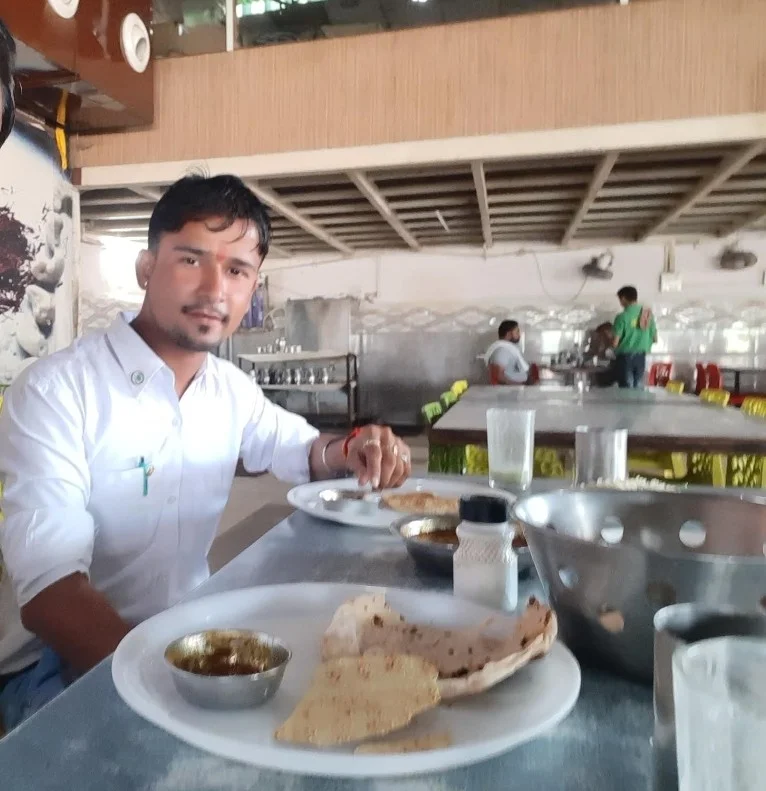 Kundan Singh Mandloi