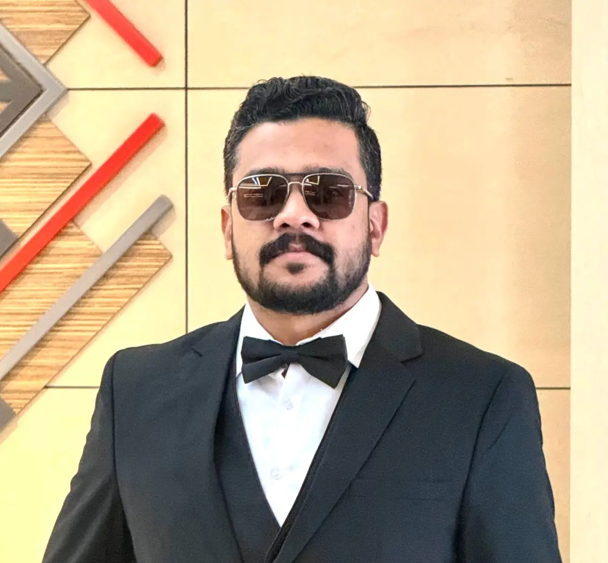 Ummer Farook