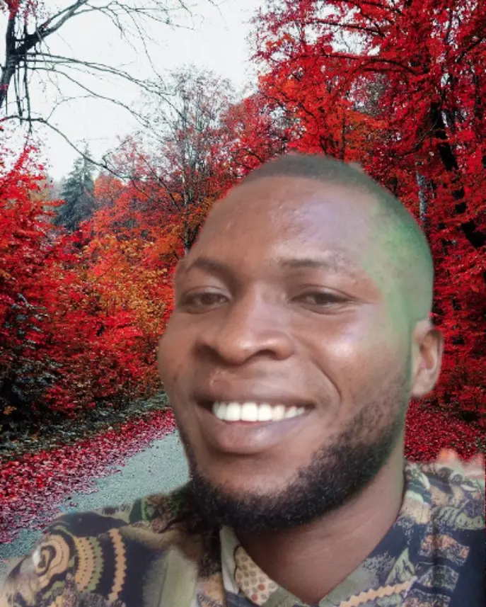 Angula Stephen Myom