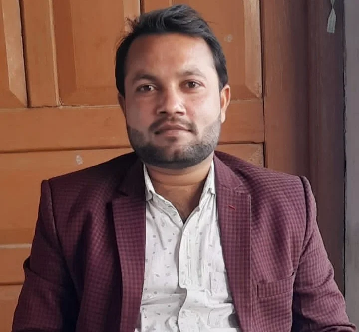 Santosh Rajpoot
