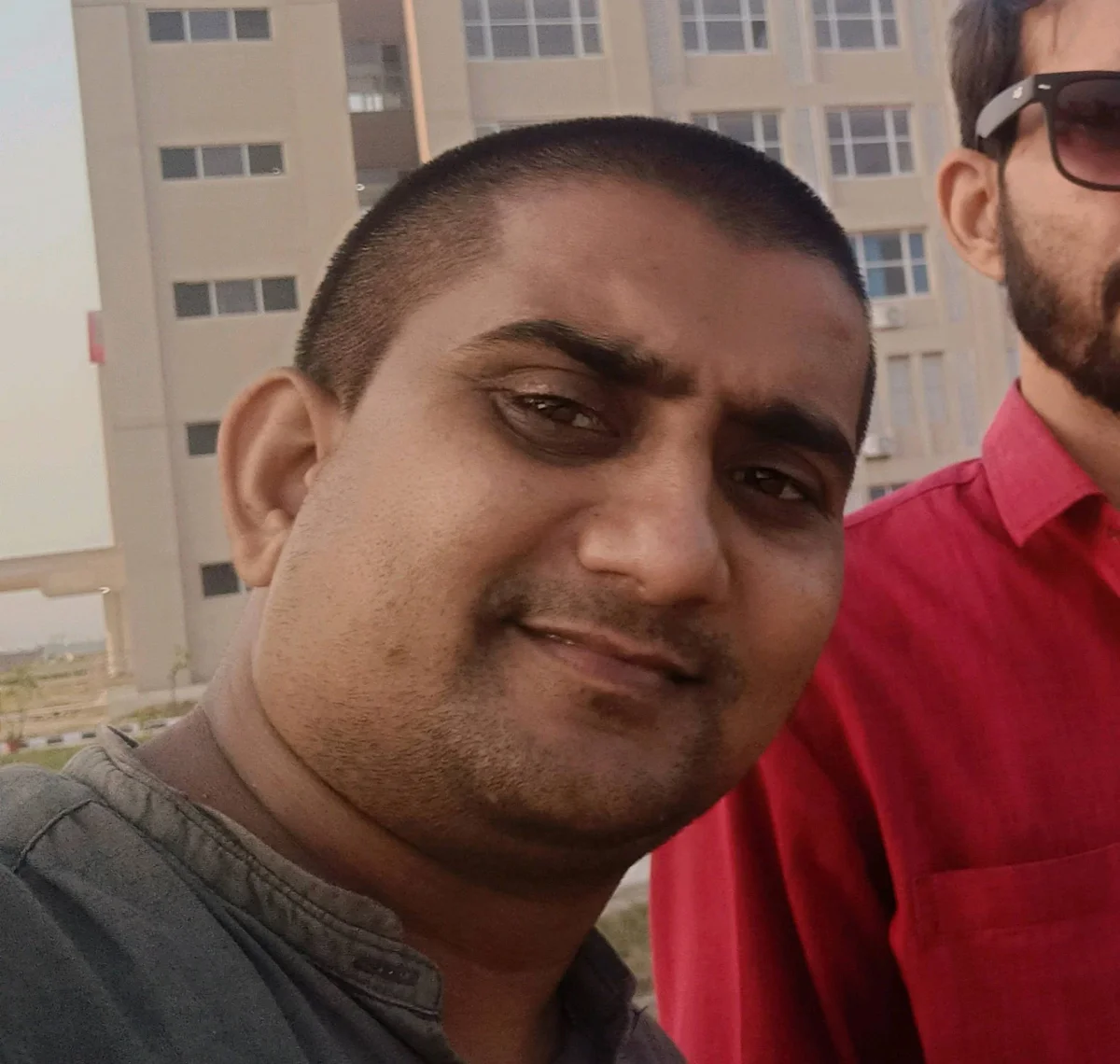 Ravi Pratap Singh