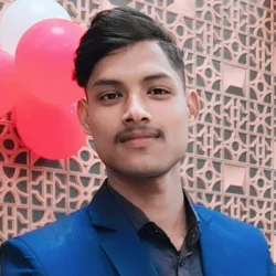 Shivam Kumar