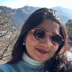 Hiral Dani