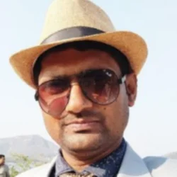 Ashish Maurya
