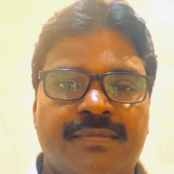 K Ravi Robert