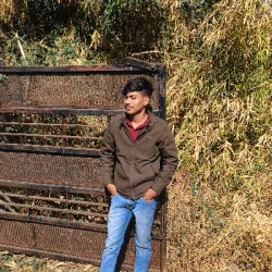Ankit Ganguly
