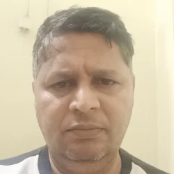 Dinesh Kumar