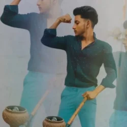 SACHIN KUMAR