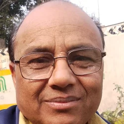 Vinay Benedict