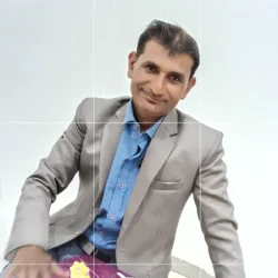 Shantilal Kharte
