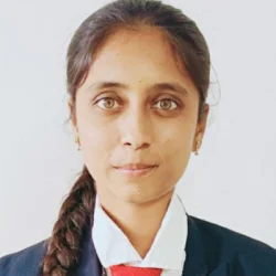 Divya Shri N