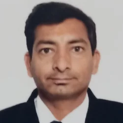 Kalpesh Prajapati