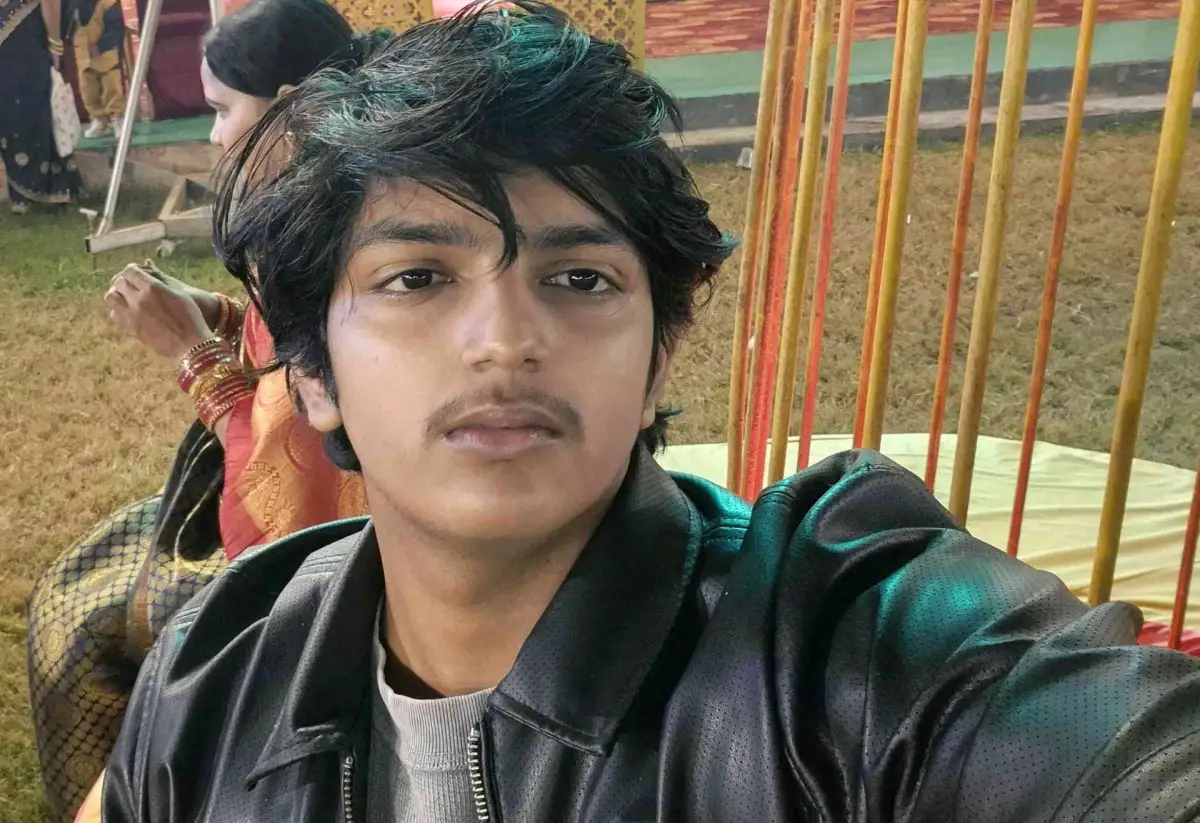 Rishabh