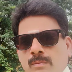 Arun B