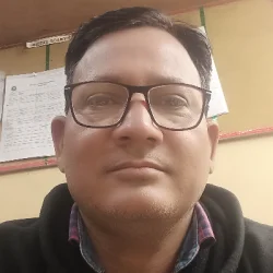 Neetesh Kumar