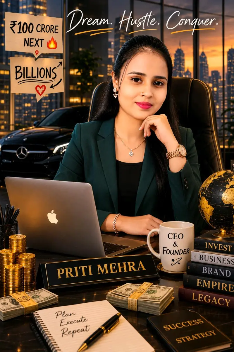 Priti