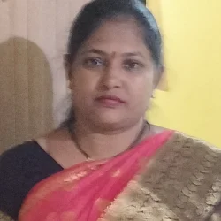 PRAMILA Agawane