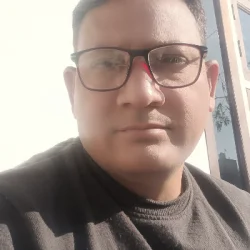 Nitesh Chauhan