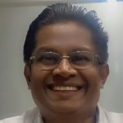 Gijo Vijayan