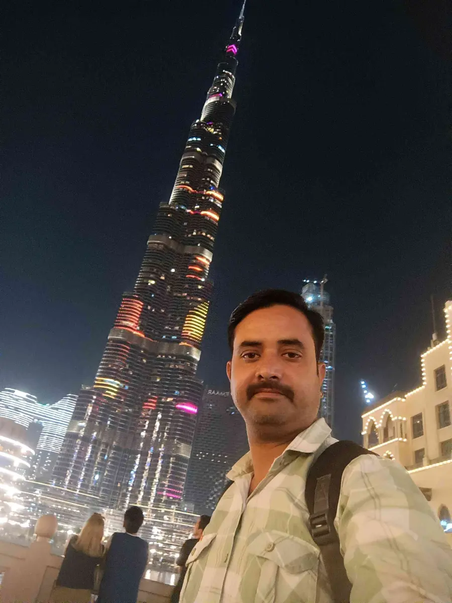 Rajendra Singh Rathore