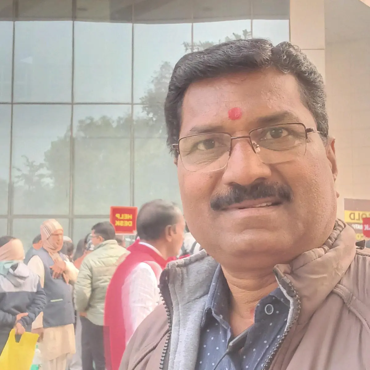Ravi Satao