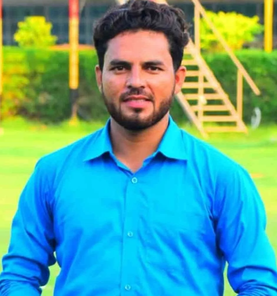 Muhammad Jalal Younus